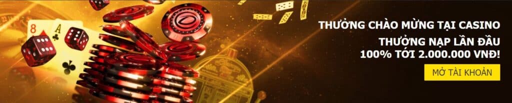 Dafabet khuyến mãi – Thưởng 260% lên đến 5.400.000 VNĐ 3
