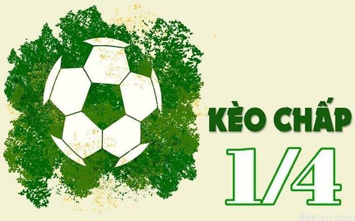 Kèo 1/4 là sao? Hiểu ngay cách đọc kèo 1/4 chỉ sau vài phút 2