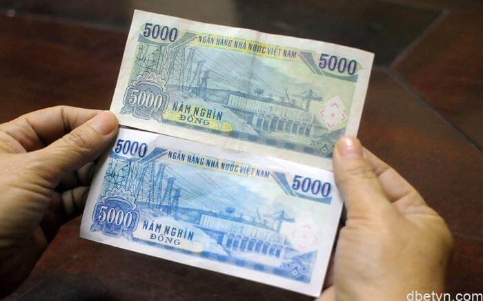 Mơ thấy tiền 5000 đánh con gì trúng lớn? Giải mã giấc mơ 1