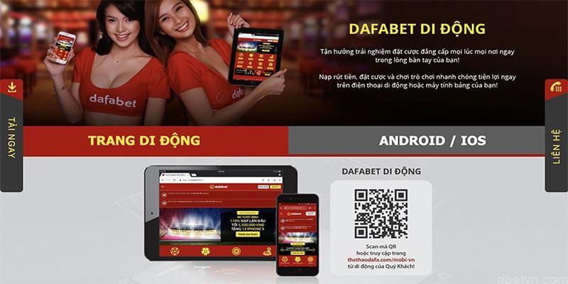 Nhà cái Dafabet có uy tín không? Đánh giá Dafabet chuẩn xác 2