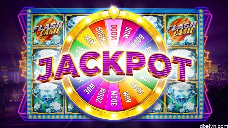 Top 5 game Dafabet slot online: Thưởng 100% đến 2 Triệu 1