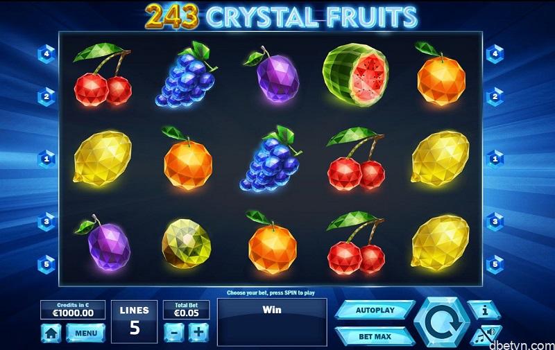 Top 5 game Dafabet slot online: Thưởng 100% đến 2 Triệu 5