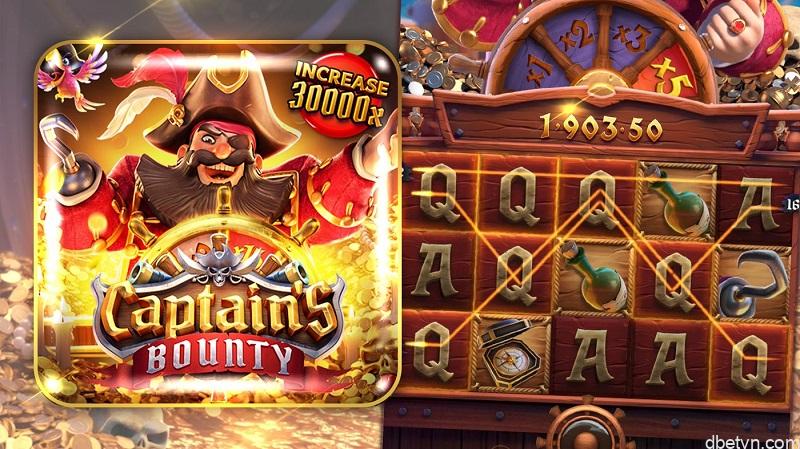 Top 5 game Dafabet slot online: Thưởng 100% đến 2 Triệu 6