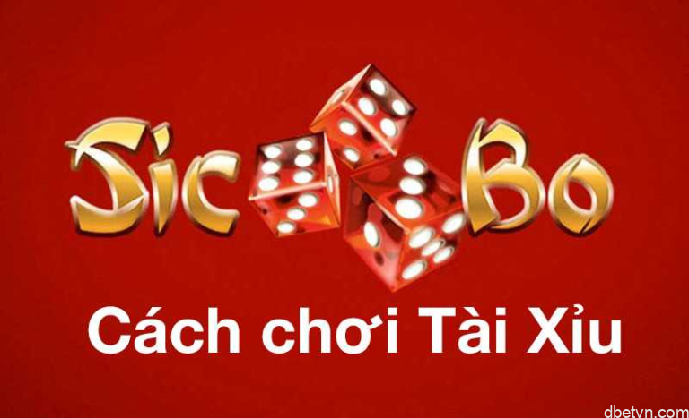 Bật mí 4 cách đánh Tài Xỉu kiếm tiền đầy túi nhanh chóng | Dafabet 2