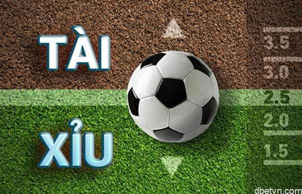 Hướng dẫn cách chơi Tài Xỉu trong bóng đá ăn chắc phần thắng 2
