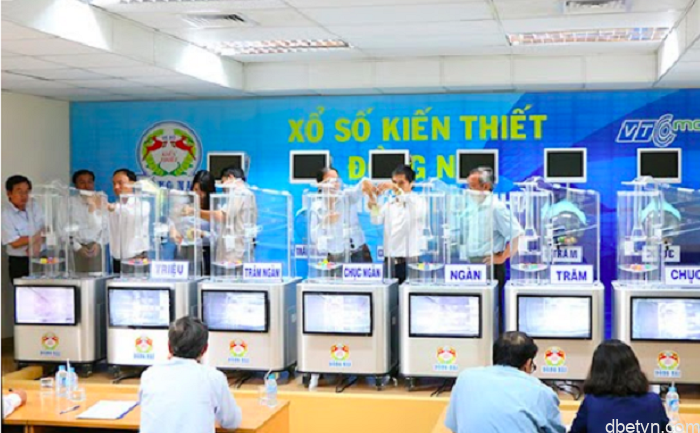 Hướng dẫn cách nhận giải xổ số chi tiết từ A đến Z | Dafabet 1