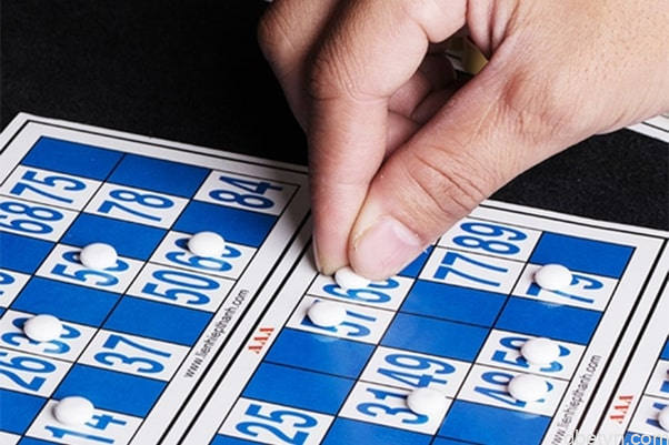 Cách chơi loto thắng từ kinh nghiệm các chuyên gia lô đề 2