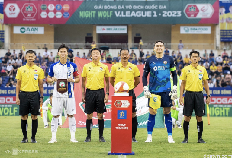 Giải đáp nhanh V League có mấy vòng đấu? Thể thức thi đấu thế nào? 2