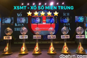 Hướng dẫn cách xổ số miền Trung dự đoán kết quả chuẩn xác 1