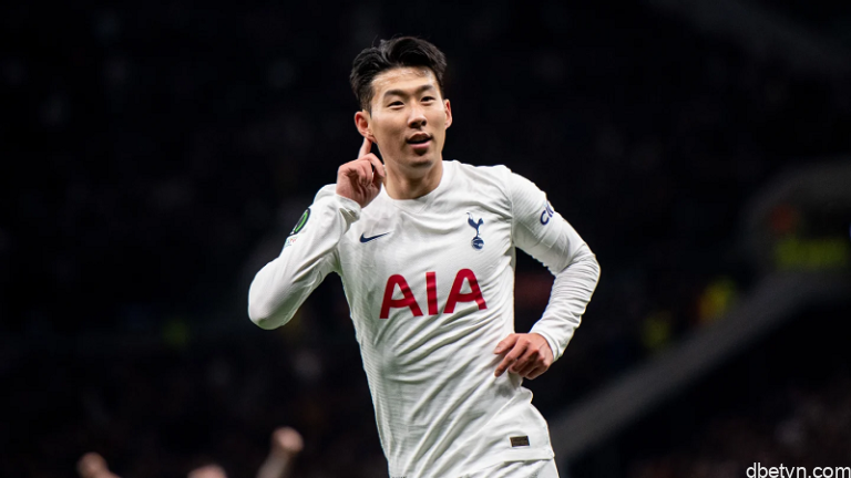 Cập nhật số bàn thắng của Son Heung min trong sự nghiệp đến 2023 1