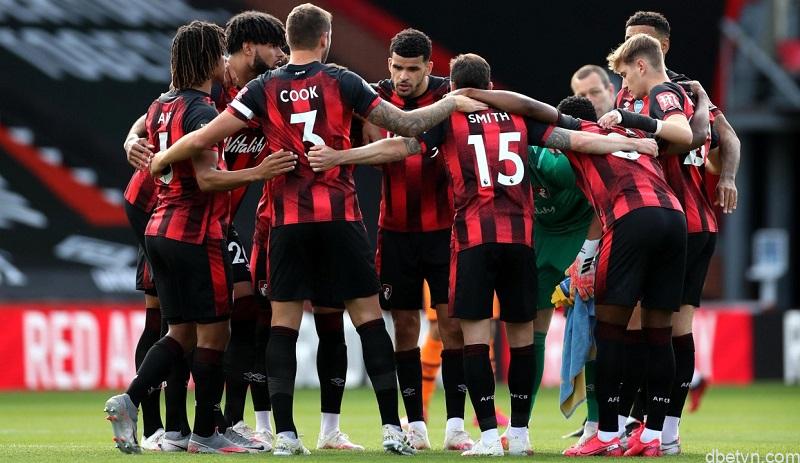 Sự hợp tác chiến lược giữa Bournemouth và Dafabet | Dbetvn 2