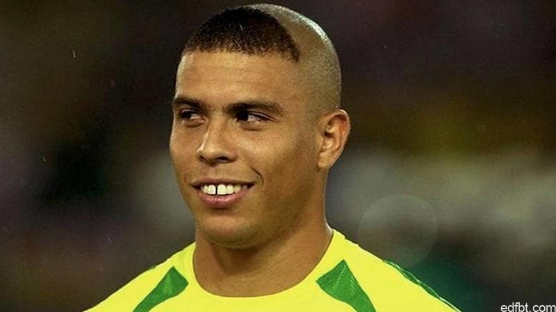 Bảng xếp hạng thành tích mọi thời đại của Ronaldo "Béo" 1