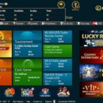 Hướng Dẫn Chơi Poker Dafabet – Thưởng 100% Lên Đến 5TR